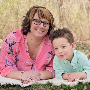 Meet your Posher, Heather